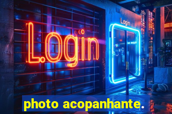 photo acopanhante.